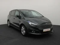 Ford S-MAX 2 110kW thumbnail