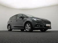 Ford S-MAX 2 110kW thumbnail