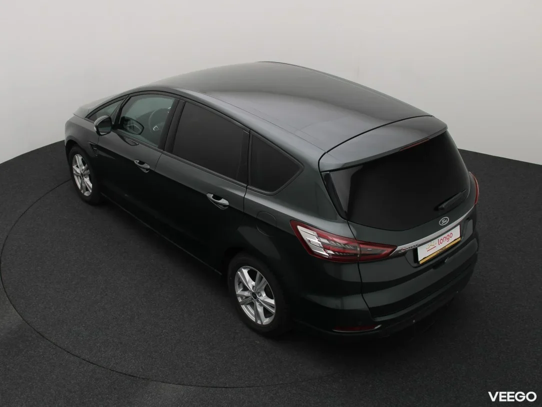 Ford S-MAX 2 110kW