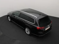Volkswagen Passat 1.4 115kW thumbnail