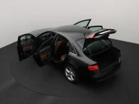 Audi A4 1.8 125kW thumbnail