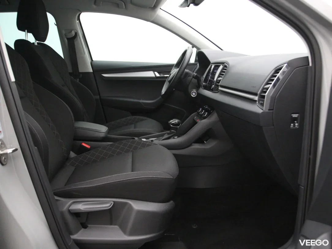 Skoda Karoq 1.5 110kW