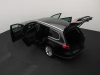Volkswagen Passat 1.4 115kW thumbnail