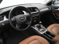 Audi A4 1.8 125kW thumbnail
