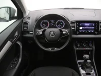 Skoda Karoq 1.5 110kW thumbnail