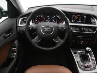 Audi A4 1.8 125kW thumbnail