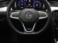 Volkswagen Passat 1.4 115kW thumbnail