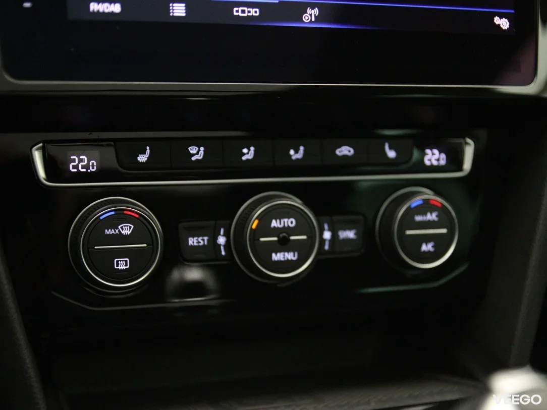 Volkswagen Passat 1.4 115kW