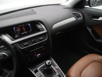 Audi A4 1.8 125kW thumbnail