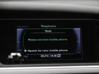 Audi A4 1.8 125kW thumbnail