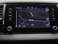 Skoda Karoq 1.5 110kW thumbnail