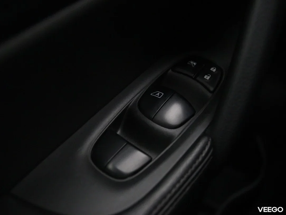 Nissan X-Trail 1.6 120kW