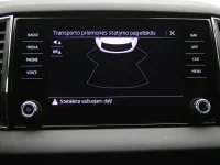 Skoda Karoq 1.5 110kW thumbnail