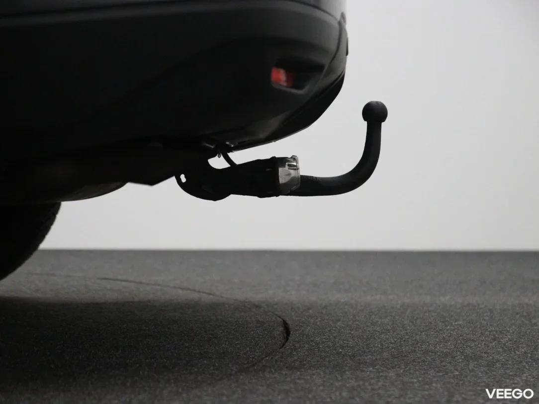 Nissan X-Trail 1.6 120kW