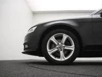 Audi A4 1.8 125kW thumbnail