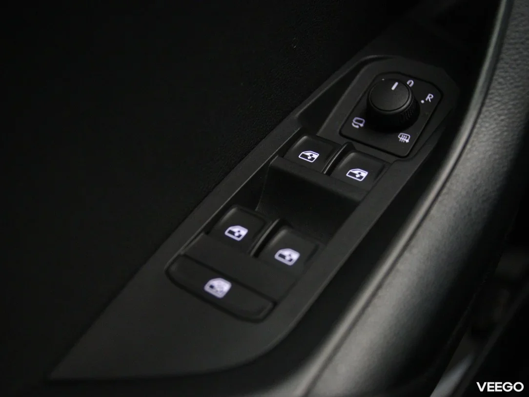 Skoda Karoq 1.5 110kW