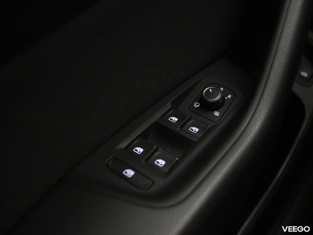 Volkswagen Passat 1.4 115kW