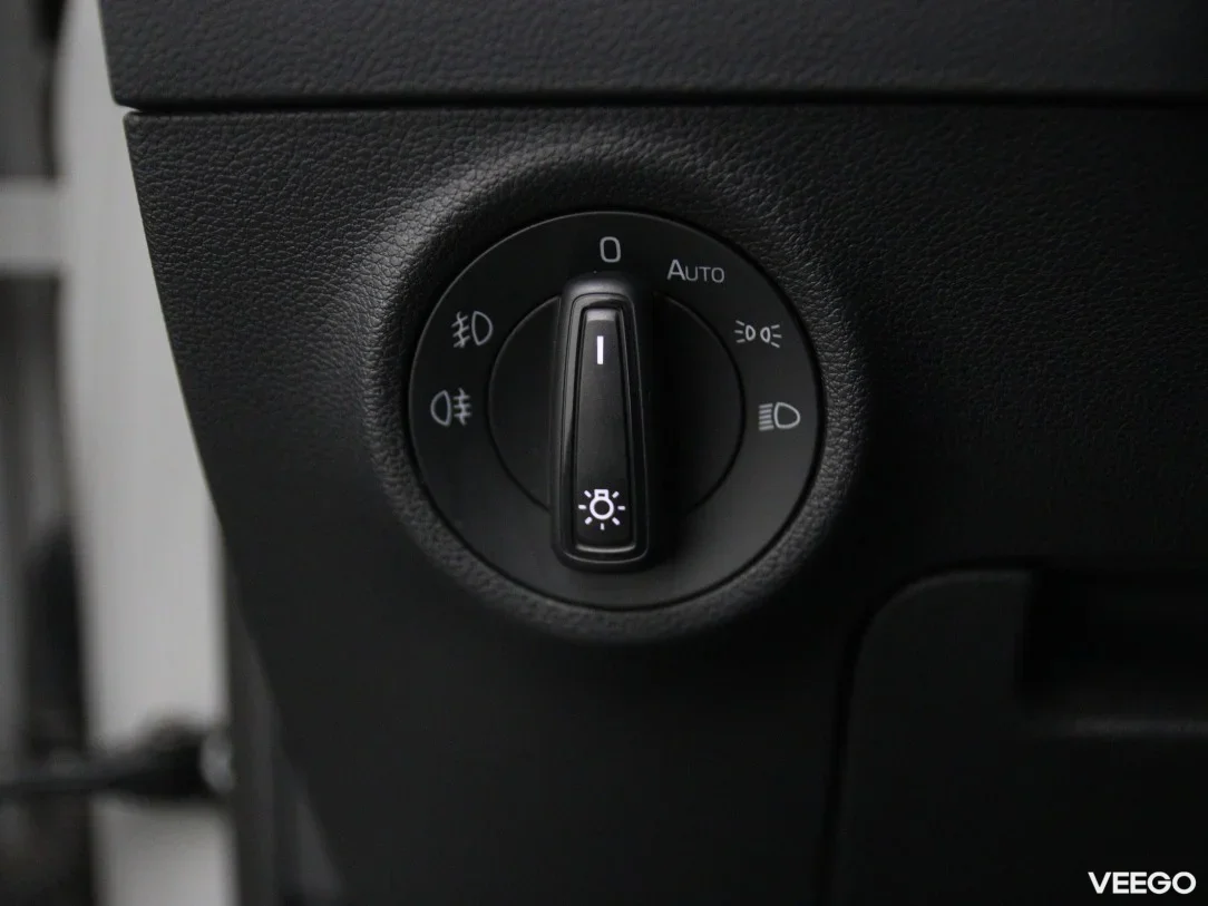 Skoda Karoq 1.5 110kW