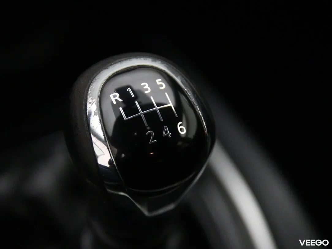 Nissan X-Trail 1.6 120kW