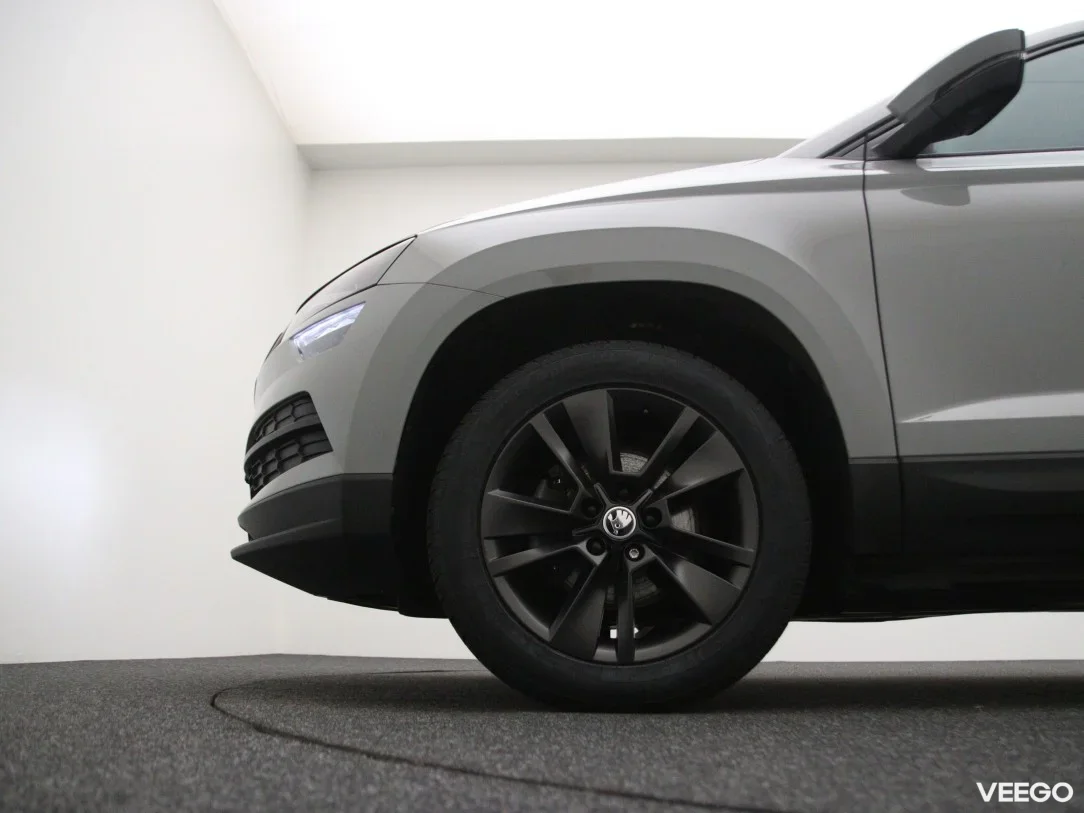 Skoda Karoq 1.5 110kW