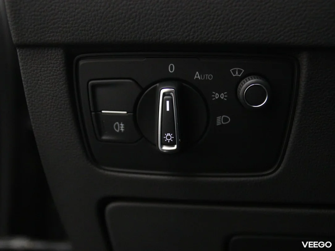 Volkswagen Passat 1.4 115kW