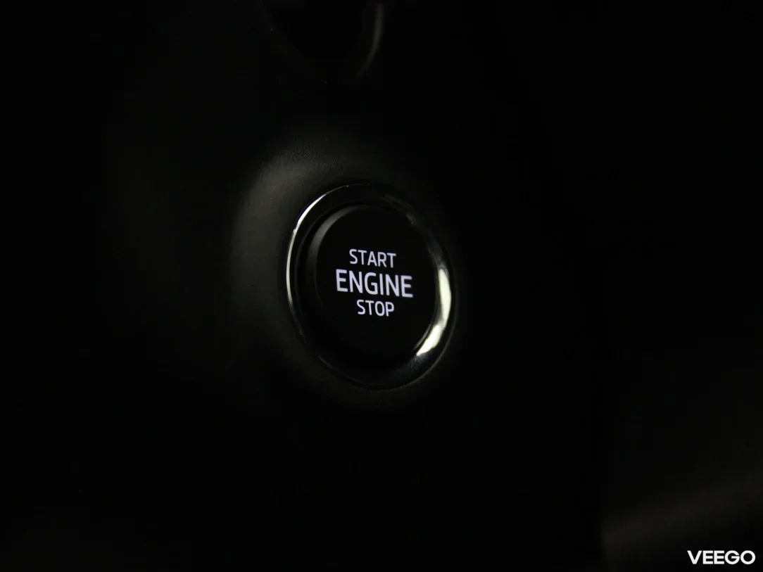 Skoda Karoq 1.5 110kW