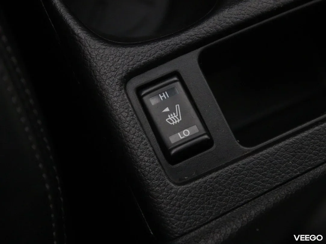 Nissan X-Trail 1.6 120kW