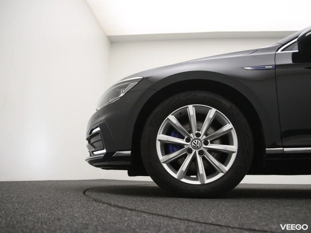 Volkswagen Passat 1.4 115kW