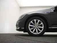 Volkswagen Passat 1.4 115kW thumbnail