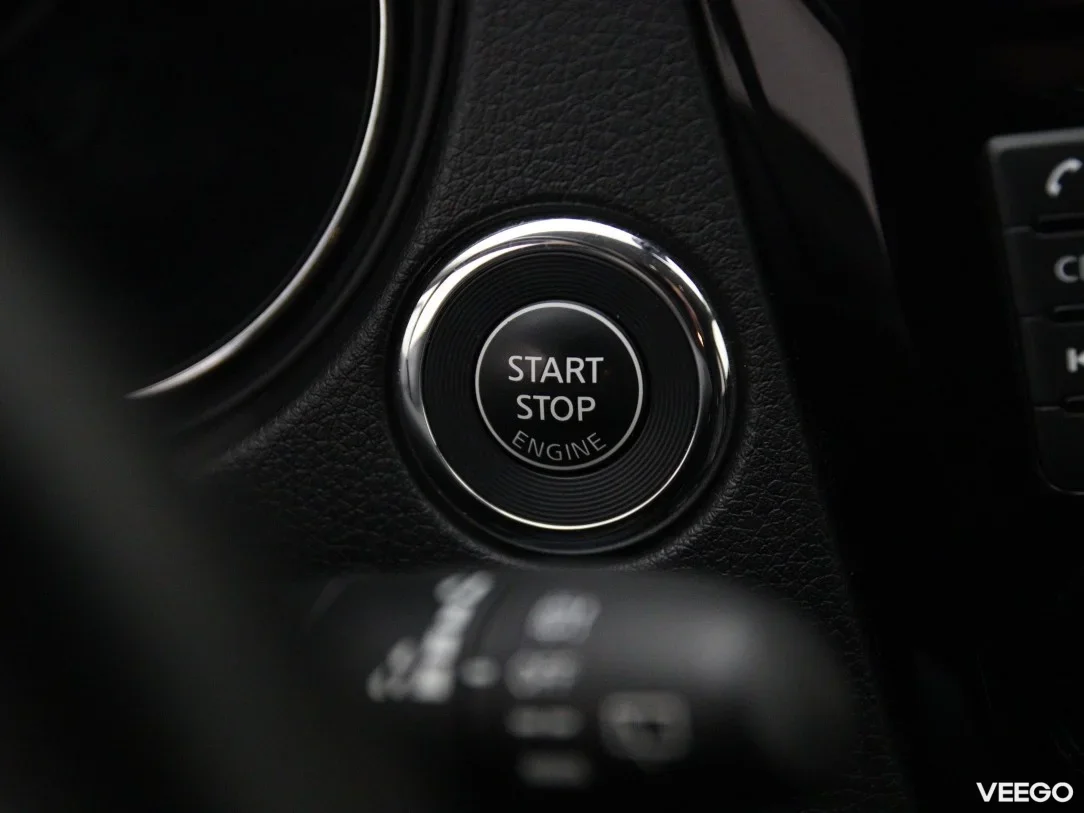 Nissan X-Trail 1.6 120kW