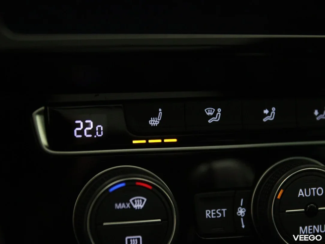 Volkswagen Passat 1.4 115kW