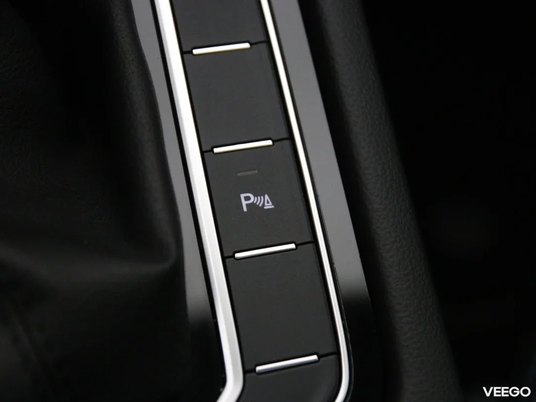 Volkswagen Passat 1.4 115kW