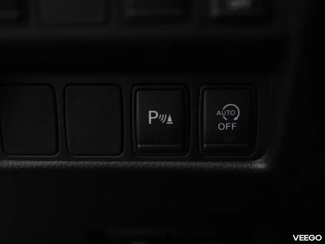 Nissan X-Trail 1.6 120kW