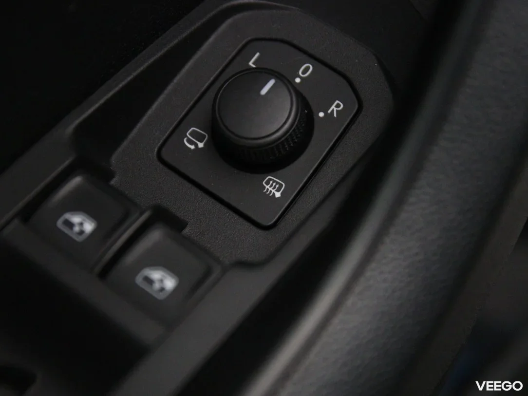 Skoda Karoq 1.5 110kW