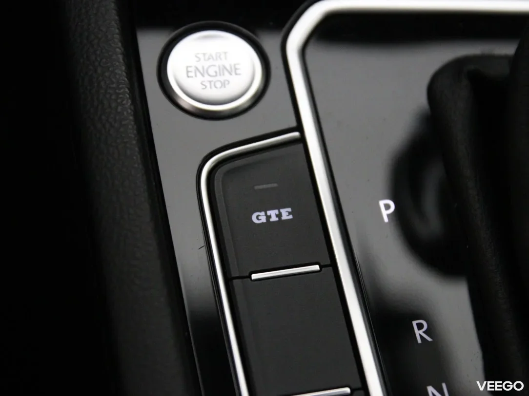 Volkswagen Passat 1.4 115kW