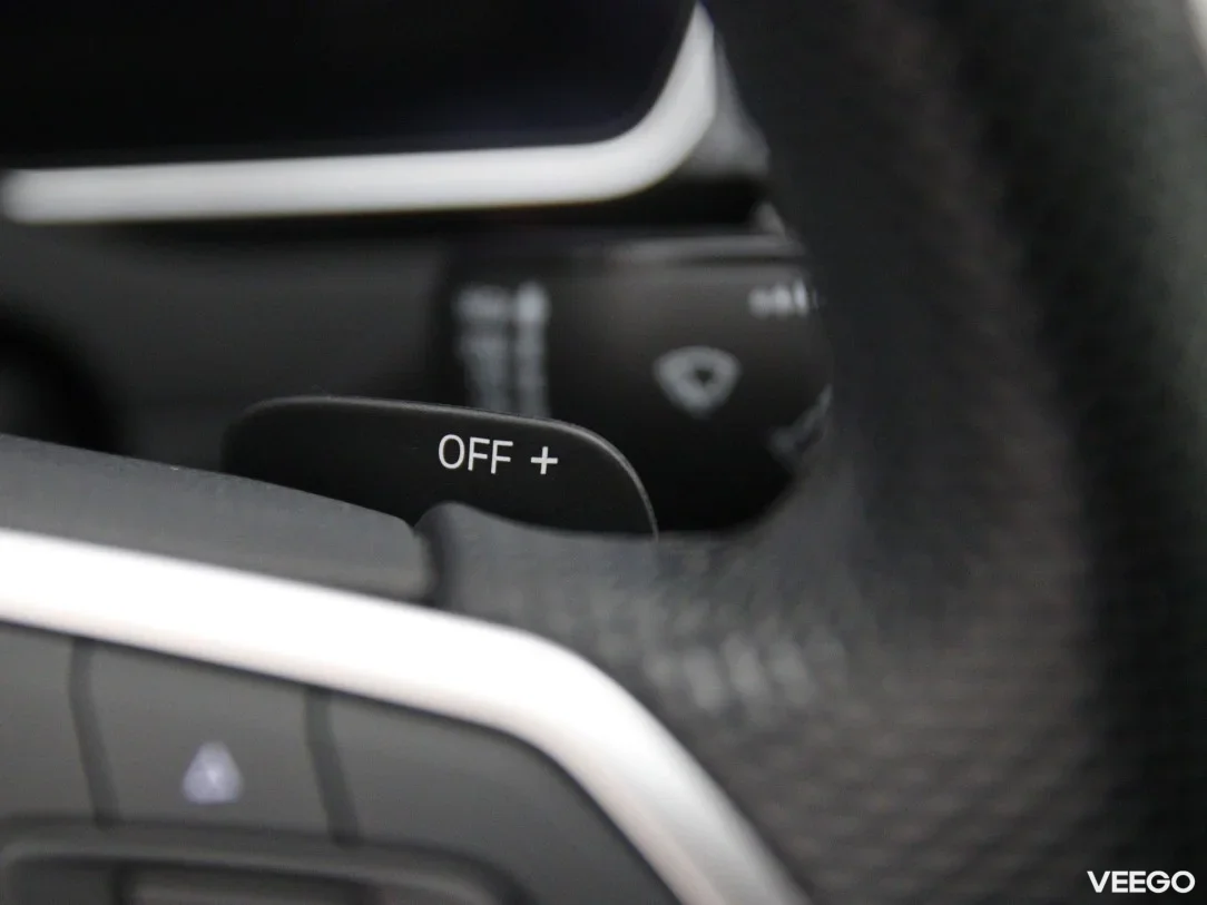 Volkswagen Passat 1.4 115kW