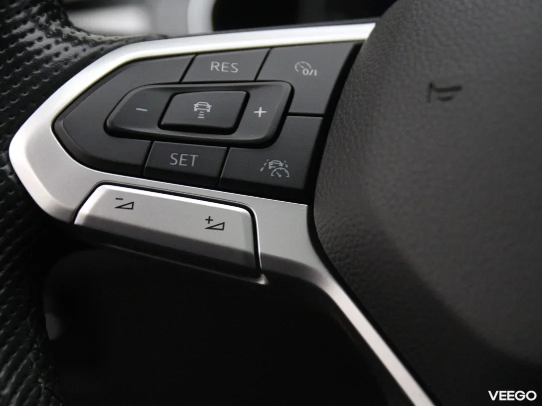 Volkswagen Passat 1.4 115kW