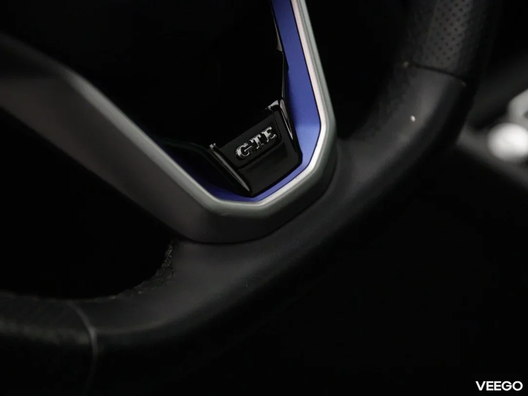 Volkswagen Passat 1.4 115kW