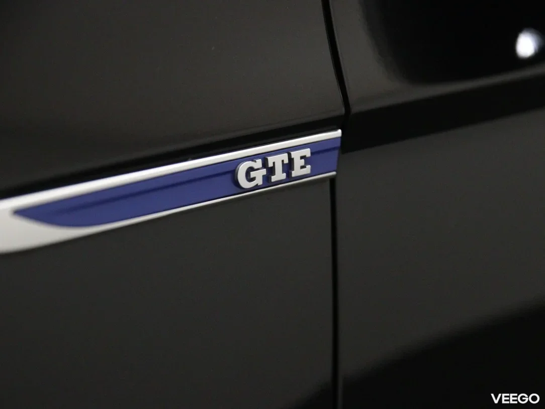 Volkswagen Passat 1.4 115kW