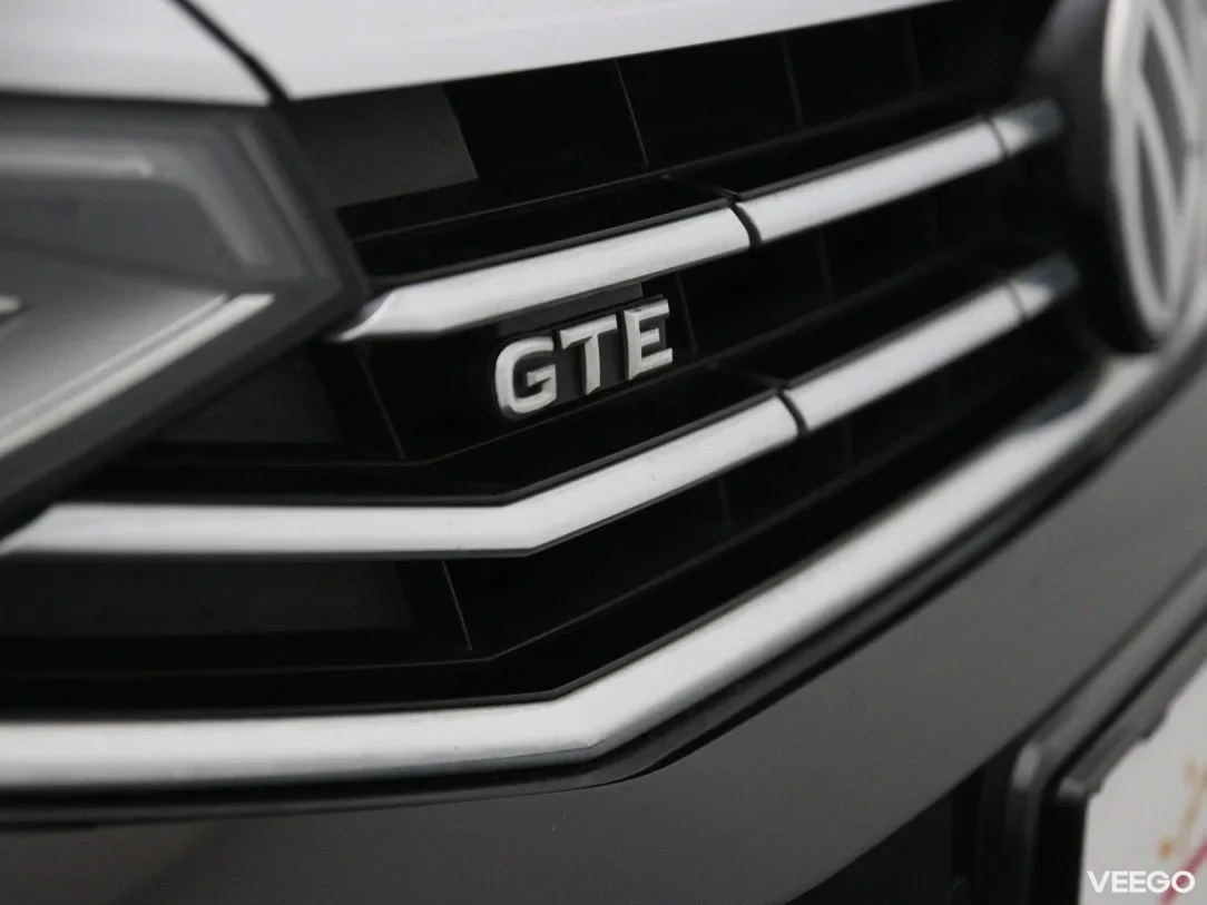 Volkswagen Passat 1.4 115kW