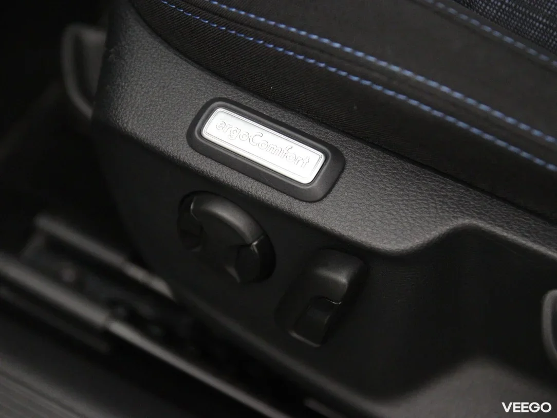 Volkswagen Passat 1.4 115kW