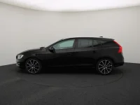 Volvo V60 2.4 162kW thumbnail