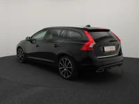 Volvo V60 2.4 162kW thumbnail