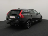 Volvo V60 2.4 162kW thumbnail