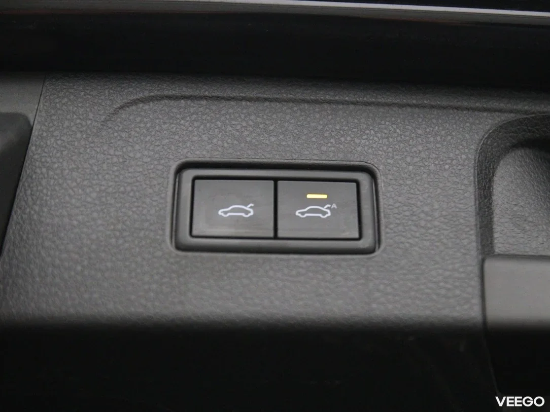 Volkswagen Passat 1.4 115kW