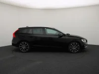 Volvo V60 2.4 162kW thumbnail