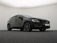 Volvo V60 2.4 162kW thumbnail