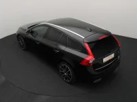 Volvo V60 2.4 162kW thumbnail