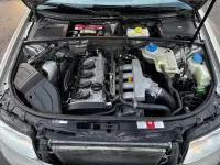 Audi A4 1.8T Quattro 1.8 120kW thumbnail