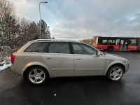 Audi A4 1.8T Quattro 1.8 120kW thumbnail